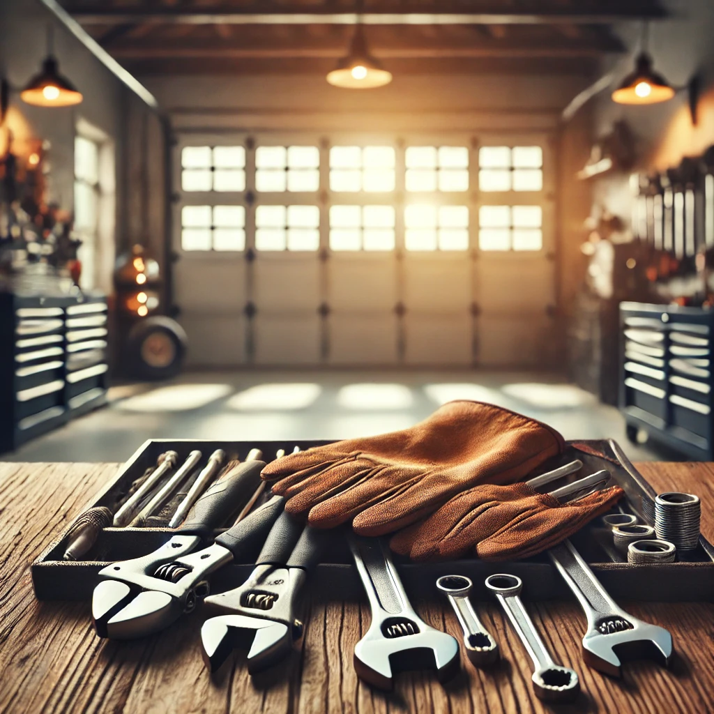 About Our Family-Owned Garage Door Company in New Providence NJ - Professional Service Team