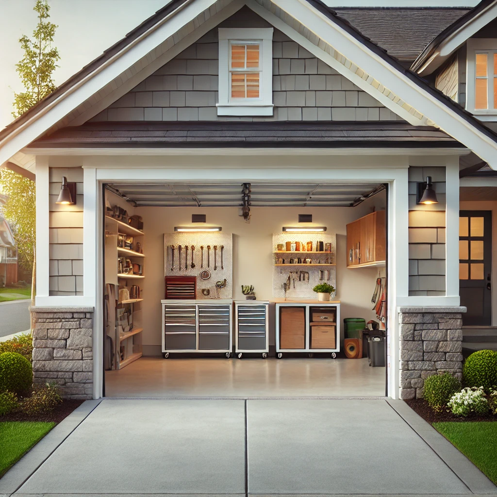 Latest garage door repair tips and maintenance guides from New Providence's trusted experts
