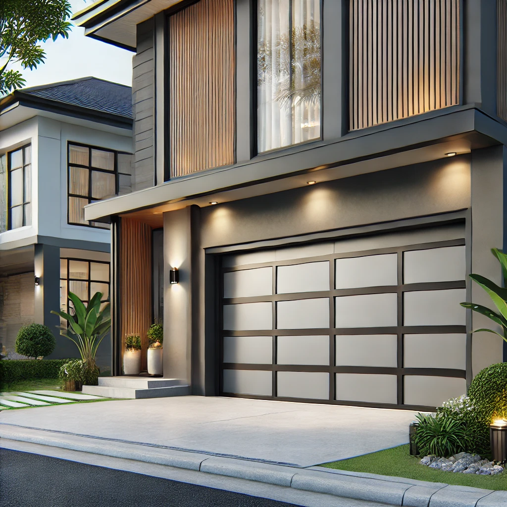 Professional Garage Door Company New Providence NJ - 24/7 Emergency Service & Repairs