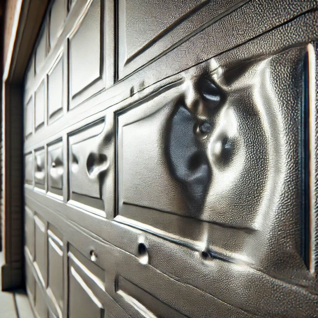 Professional Garage Door Dents Repair New Providence NJ - Expert Dent Removal Services