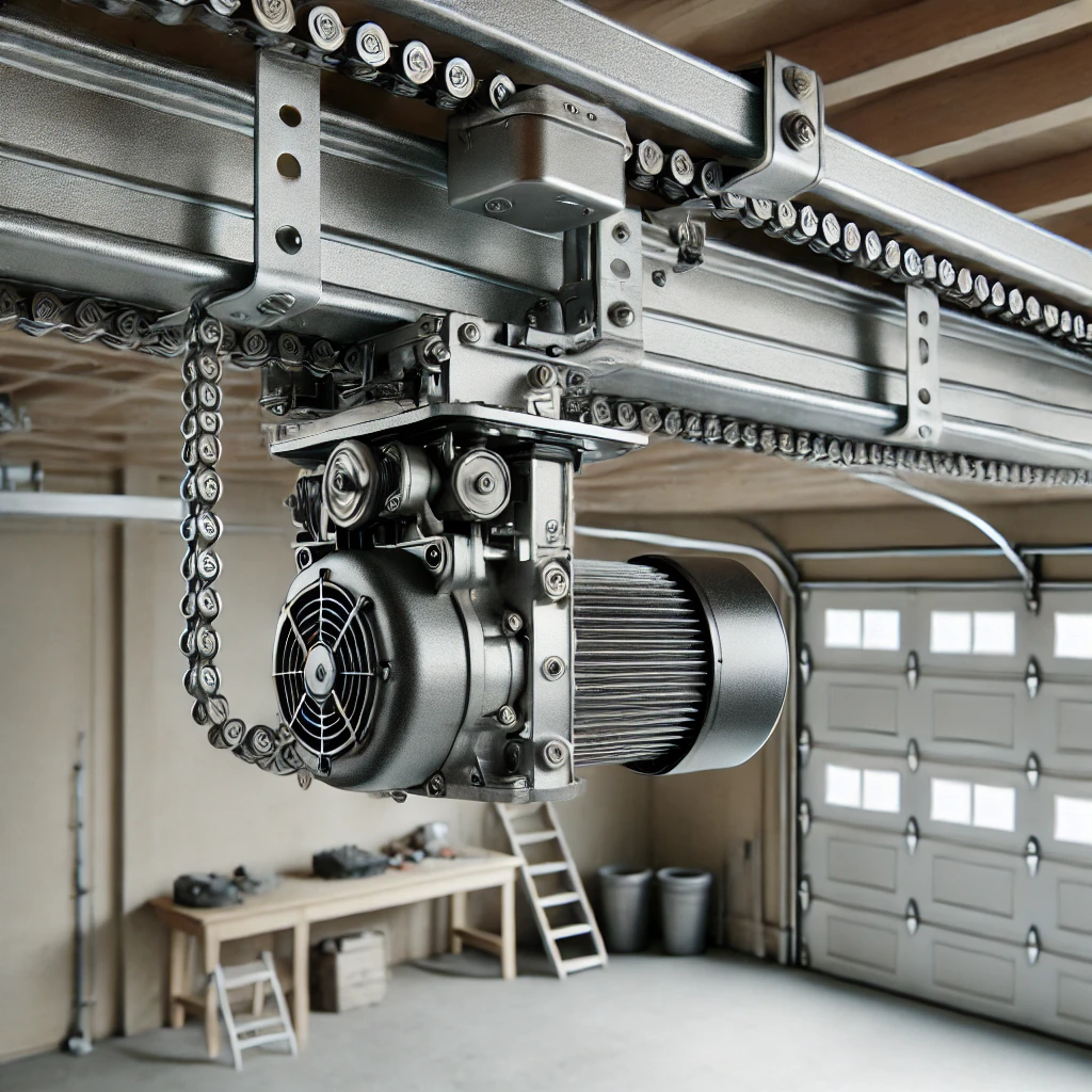 Professional Garage Door Opener Installation New Providence NJ - Expert Smart Opener Installation Services