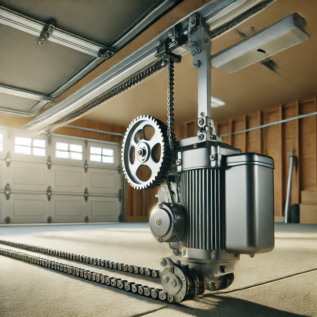 Garage Door Opener Installation & Service in New Providence NJ - Professional Solutions for All Opener Brands