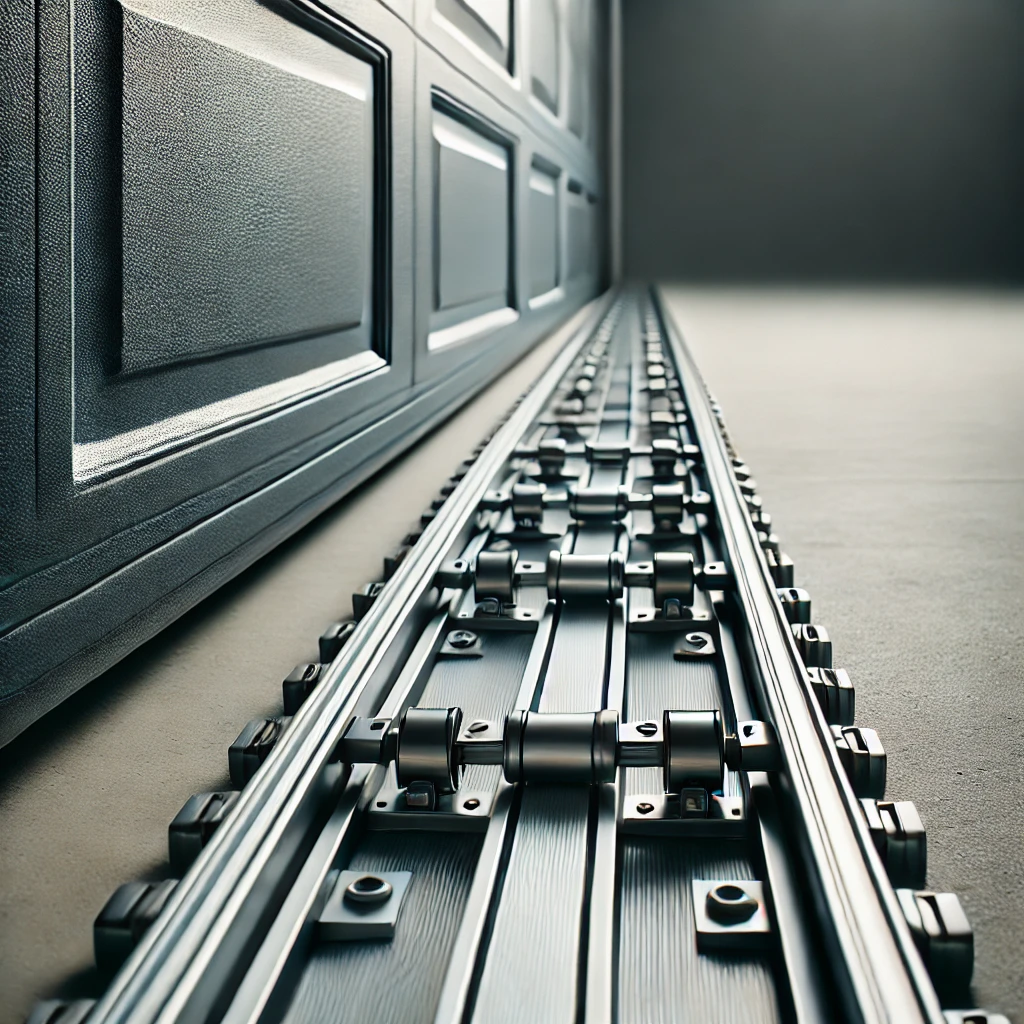 Professional Garage Door Track Repair New Providence NJ - Expert Track & Roller Repair Services