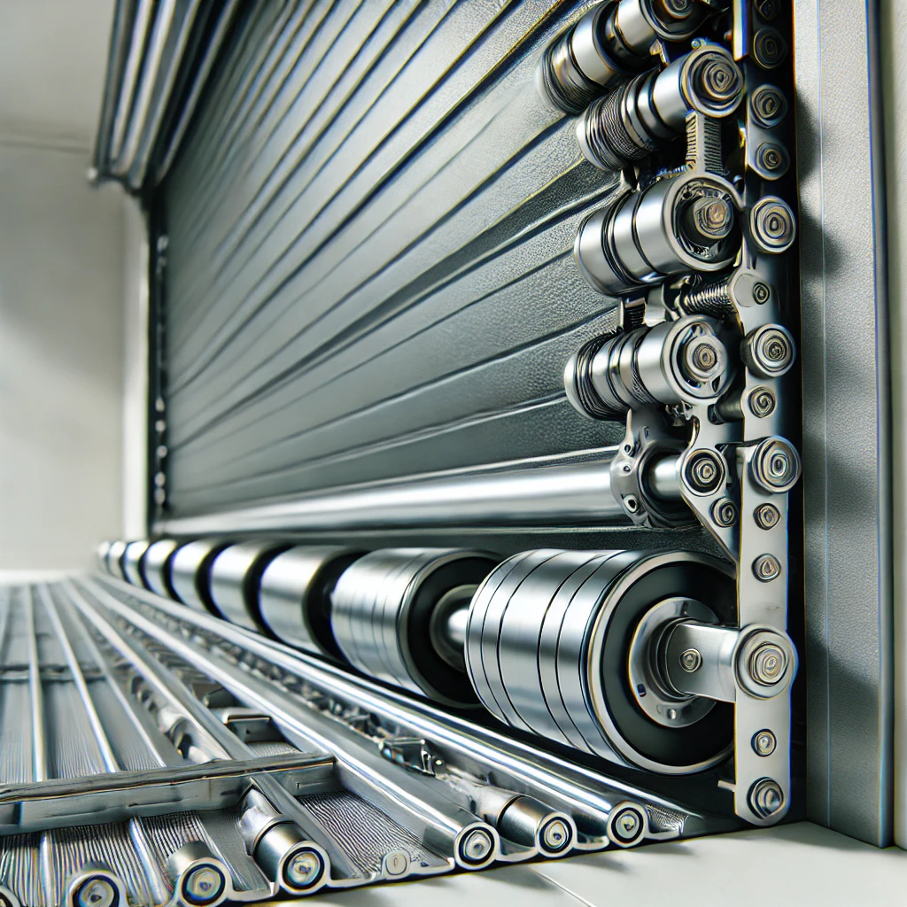 Expert Roller Garage Door Repairs New Providence NJ - Professional Door System Specialists